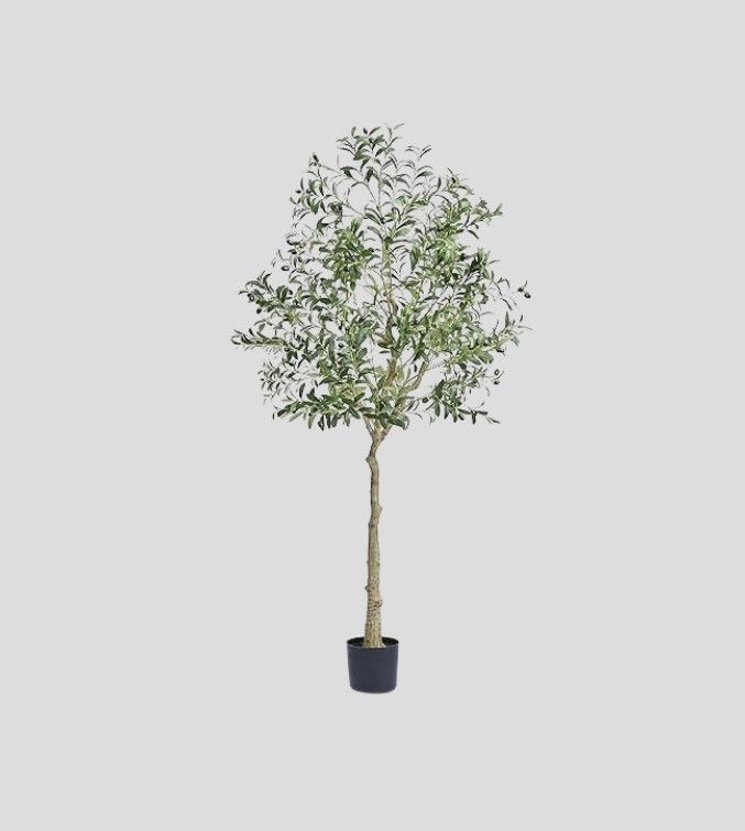 VEVOR Artificial Olive Tree